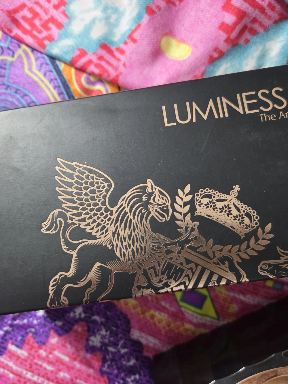 Luminess Air ICON Airbrush System